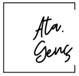 Ata Genç Portfolyo